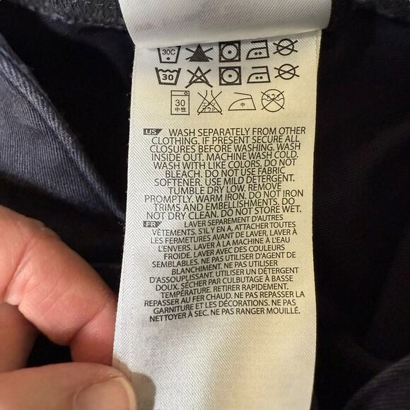 5.11 511 TACTICAL STATION WEAR 74509 COMPANY CARGO PANT 2.0 MENS FIRE NAVY 36x34 - Picture 7 of 12